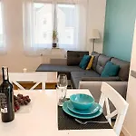 Apartament Oleńka I - Mazury