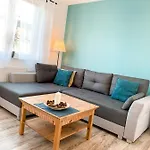 Oleńka I - Mazury Apartament Szczytno (Warmian-Masurian)