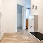 Oleńka I - Mazury Apartament Szczytno (Warmian-Masurian)