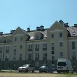 Oleńka I - Mazury Apartament Szczytno (Warmian-Masurian)