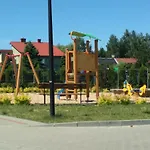 Oleńka I - Mazury Apartament *