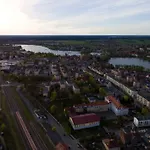 Apartament Oleńka I - Mazury Szczytno (Warmian-Masurian)