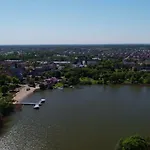 Apartament Oleńka I - Mazury