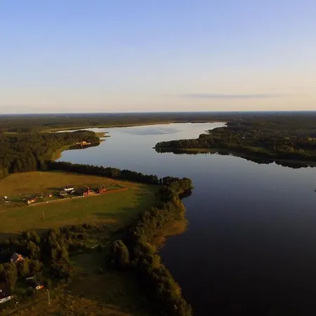 Olenka I - Mazury Apartamento Szczytno (Warmian-Masurian)