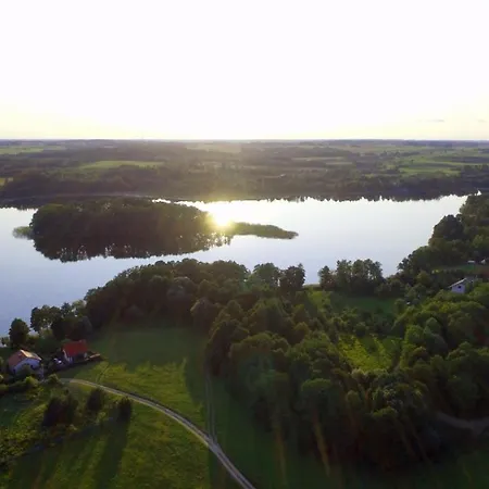 Apartamento Olenka I - Mazury