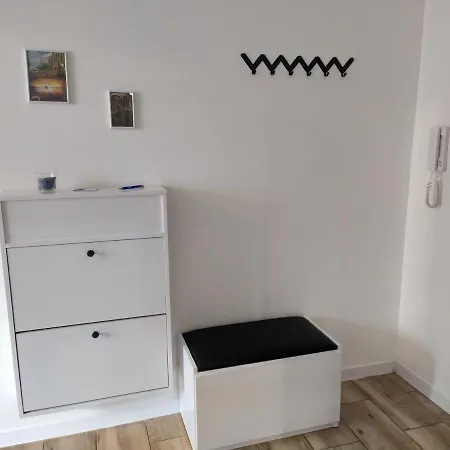 Olenka I - Mazury Apartamento *