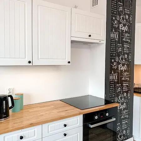 Olenka I - Mazury * Szczytno (Warmian-Masurian)