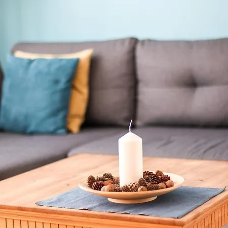 Olenka I - Mazury Szczytno (Warmian-Masurian)