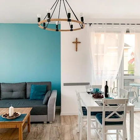 Olenka I - Mazury Szczytno (Warmian-Masurian)