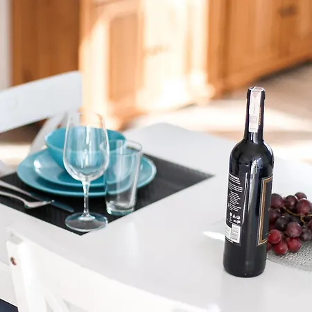 Apartamento Olenka I - Mazury Szczytno (Warmian-Masurian)