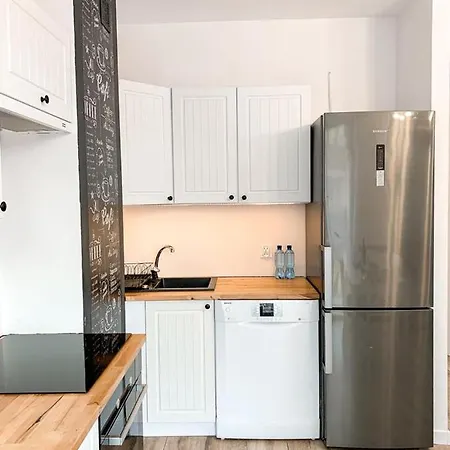 Olenka I - Mazury Szczytno (Warmian-Masurian)