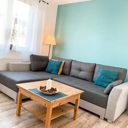 Olenka I - Szczytno Mazury Apartment Szczytno (Warmian-Masurian)