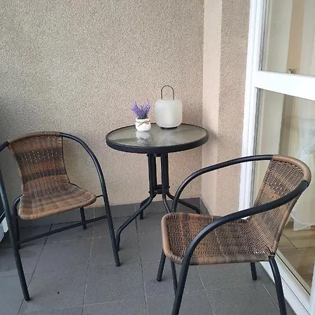 Apartamento Olenka I - Mazury *