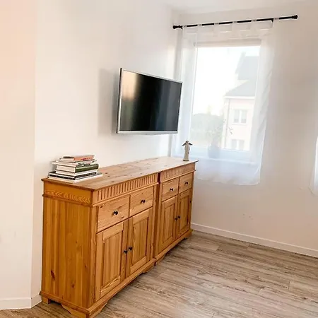 Olenka I - Mazury Apartamento