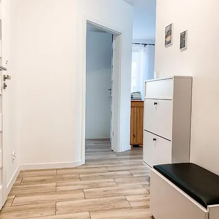 Olenka I - Mazury Apartamento Szczytno (Warmian-Masurian)