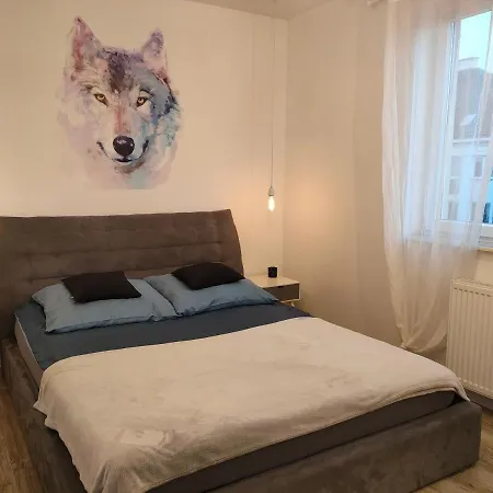 Olenka I - Mazury * Szczytno (Warmian-Masurian)