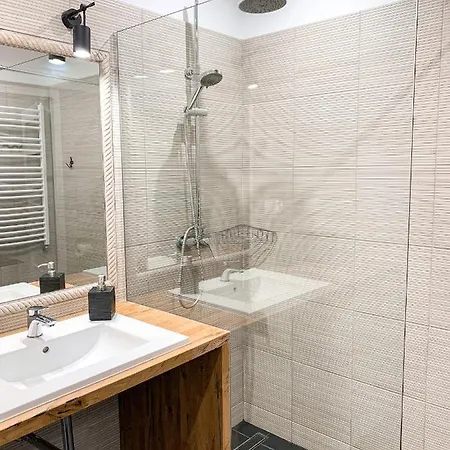 Olenka I - Mazury Apartamento