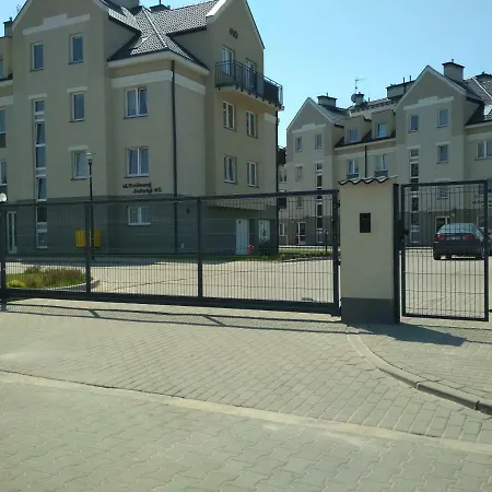 Apartment Olenka I - Szczytno Mazury Szczytno (Warmian-Masurian)