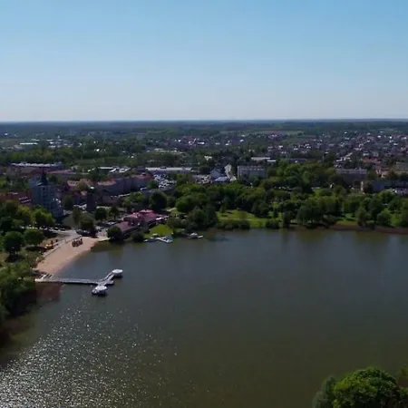 Apartment Olenka I - Szczytno Mazury