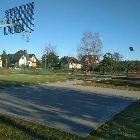 Apartamento Olenka I - Mazury *