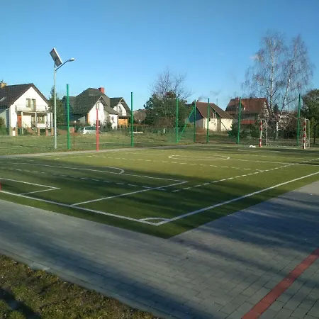 Olenka I - Mazury Szczytno (Warmian-Masurian)