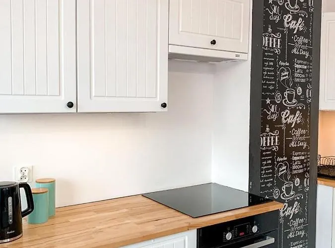 Olenka I - Mazury * Szczytno (Warmian-Masurian)