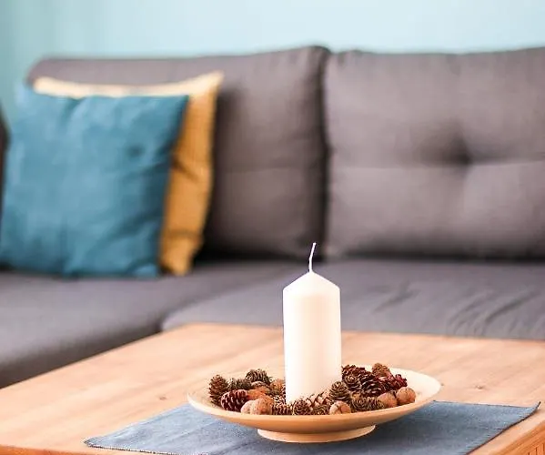 Olenka I - Mazury Szczytno (Warmian-Masurian)