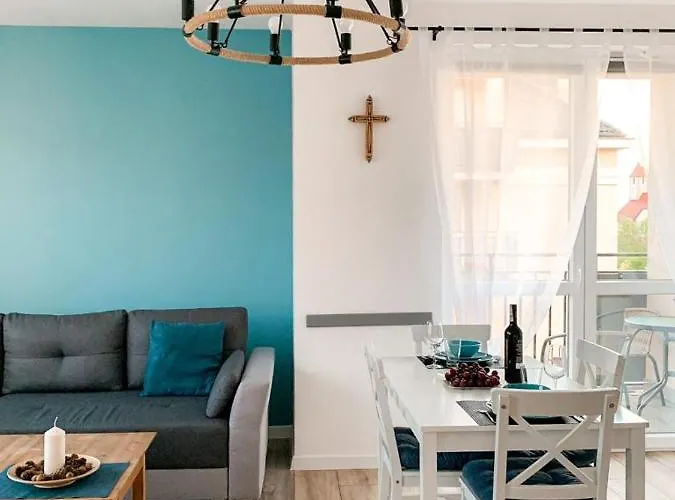 Olenka I - Mazury Щитно