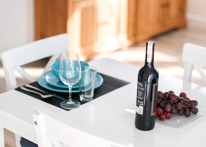 Apartamento Olenka I - Mazury Szczytno (Warmian-Masurian)