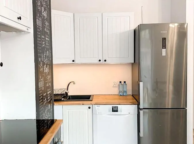 Olenka I - Mazury Szczytno (Warmian-Masurian)