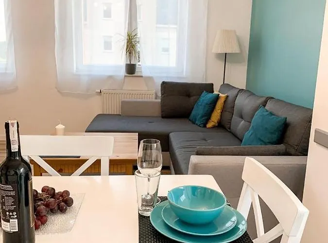 Apartamento Olenka I - Mazury