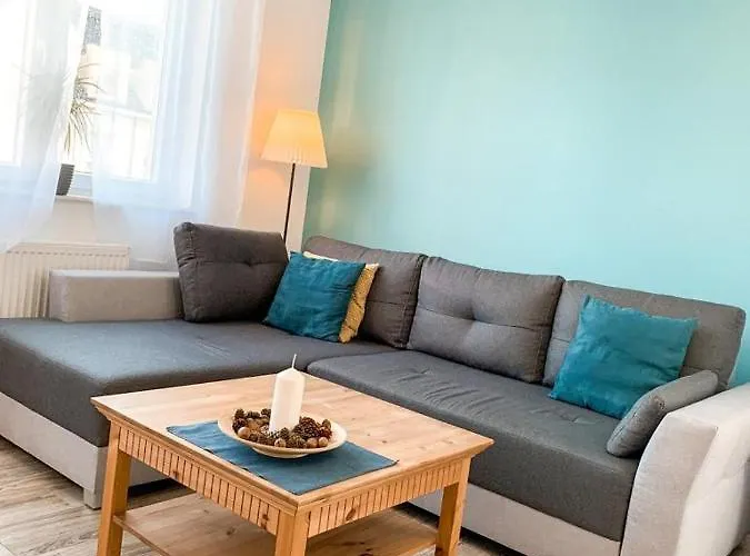 Olenka I - Mazury Apartamento Szczytno (Warmian-Masurian)