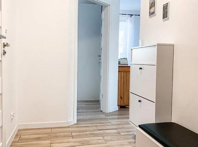 Olenka I - Mazury Apartamento Szczytno (Warmian-Masurian)