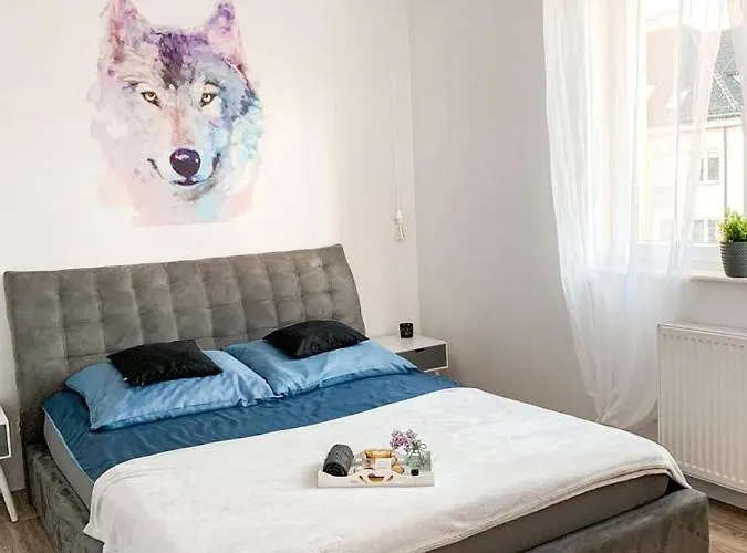 Olenka I - Mazury Szczytno (Warmian-Masurian)