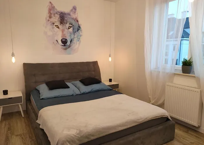 Olenka I - Mazury * Szczytno (Warmian-Masurian)