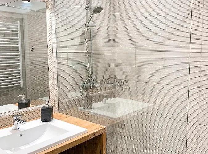 Olenka I - Mazury Apartamento