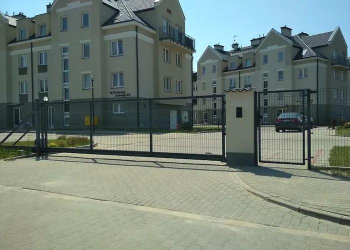 Apartamento Olenka I - Mazury Szczytno (Warmian-Masurian)