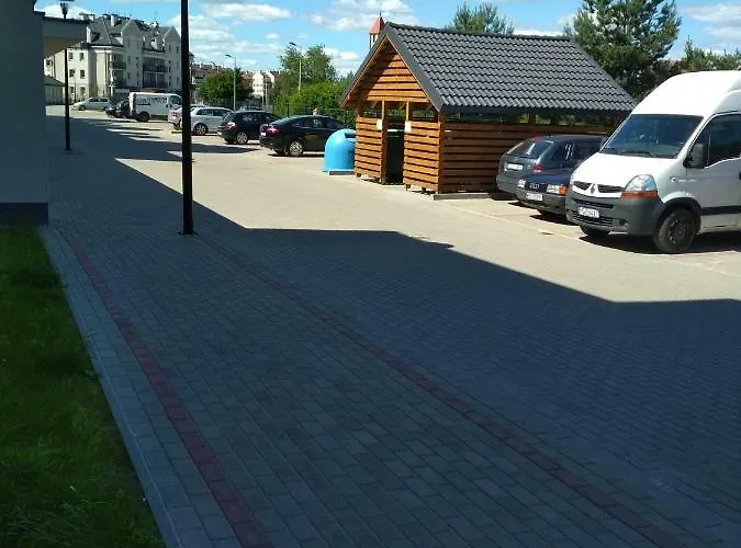 Olenka I - Mazury Szczytno (Warmian-Masurian)