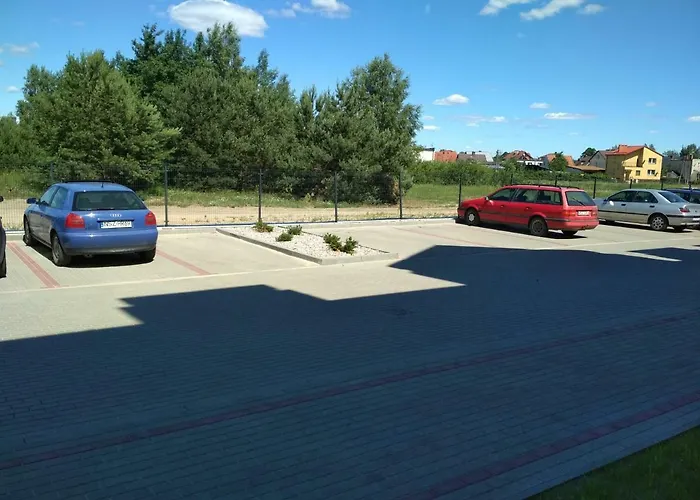 Olenka I - Mazury Apartamento Szczytno (Warmian-Masurian)