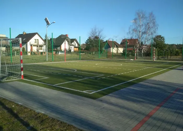 Olenka I - Mazury Szczytno (Warmian-Masurian)